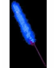 Marabou Flashing Wand