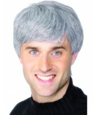 Modern Male Cut