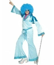 Fairy Godbrother Costume