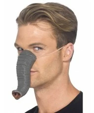 Elephant Trunk