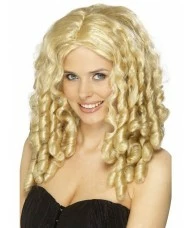 Film Star Wig