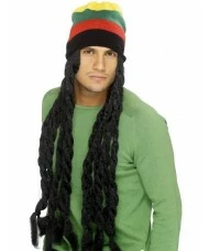 Rasta Hat