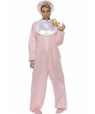 Baby Romper Costume