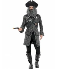 Terror of the Sea costume