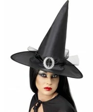 Black Witch's Hat