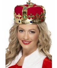 Queen's Crown
