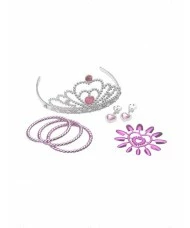 Little Princess Accessory Set