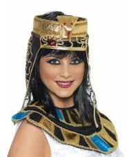 Egyptian Headpiece