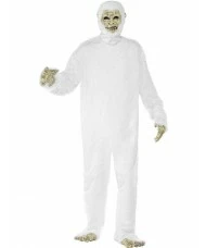 Yeti Costume