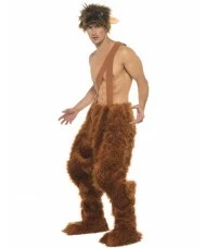 Pan Costume