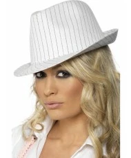 Gangster Hat