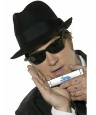 Blues Brothers Kit