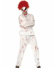 Crazed Lunatic