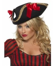 Fever Pirate Hat