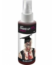 Spray Blood, Pump Action Atomiser