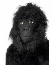 Gorilla Mask