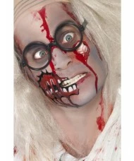 Zombie Make Up Set