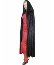 Cape Black