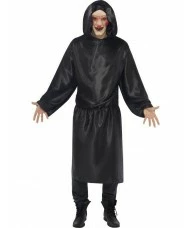 Punch Mask and Robe