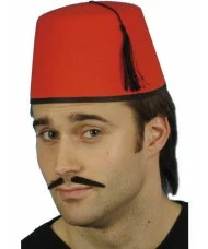 Fez Hat