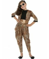 Mini Superstar Costume
