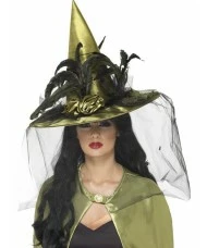 Witch Hat