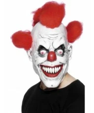 Clown Mask