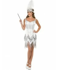 Fever Flapper Dazzle costume