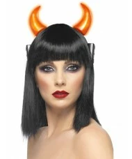Devil Horns, Light Up