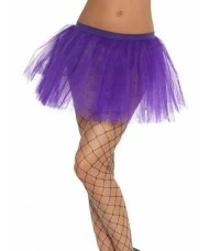 Tutu Underskirt