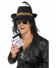 Money Clip Dollar Bling