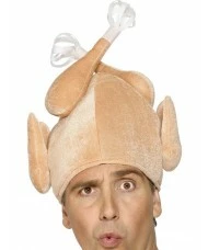Turkey Hat