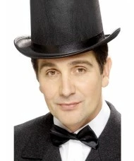 Tales of Old England Satin Bow-Tie