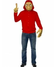 ET Costume