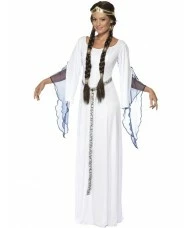 Medieval Maid Costume