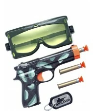 Military Set