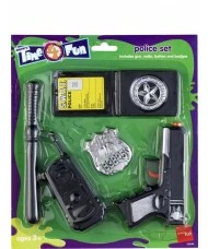 Police Set