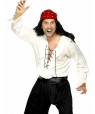 Pirate Shirt