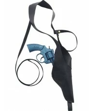 Gangster Holster