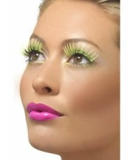 Eyelashes