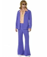 70's Leisure Suit
