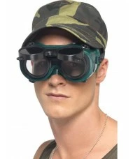 Night Vision Goggles