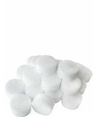 Foam Make-Up Sponges