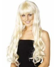 Paris Wig