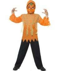Pumpkin Monster Instant Kit