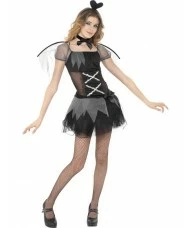 Teen Fallen Angel Costume