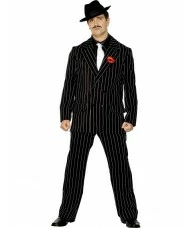 Men's Zoot Suit