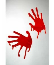Horrible Blooded Hands