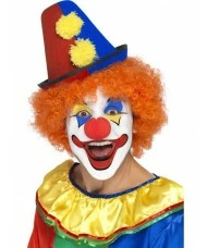 Clown Cone Hat