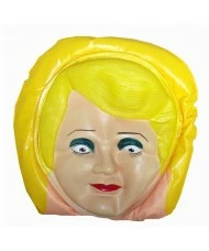 Female Blow up Doll